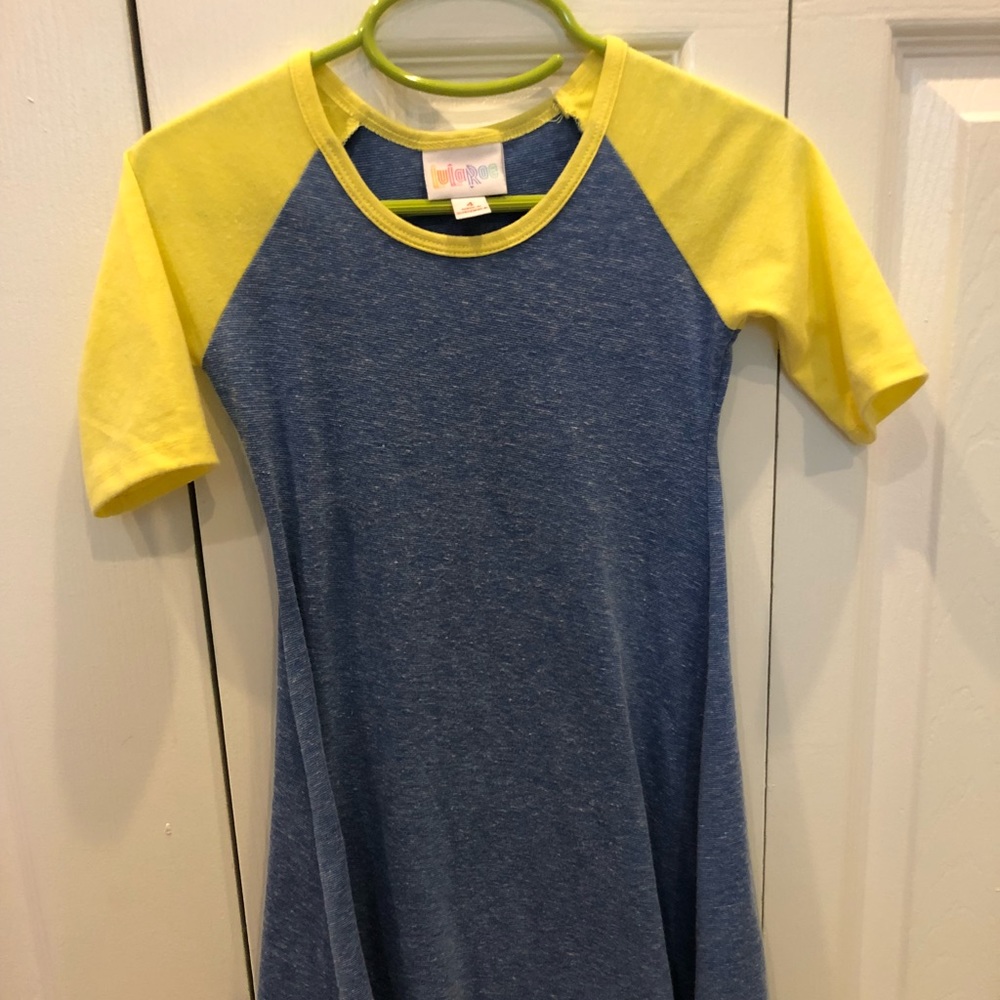 Sz 4 Adeline dress
